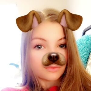 Meet your Posher, Riley